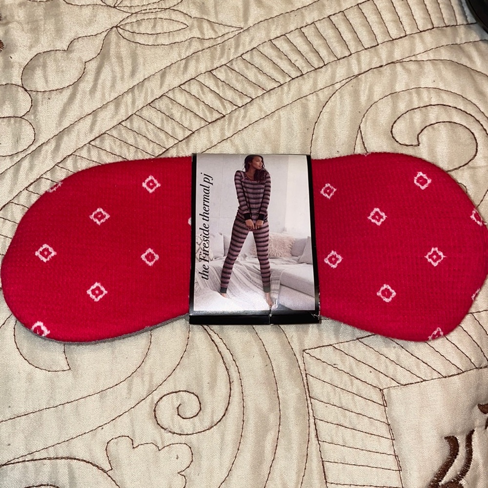 Victoria secret sleep mask